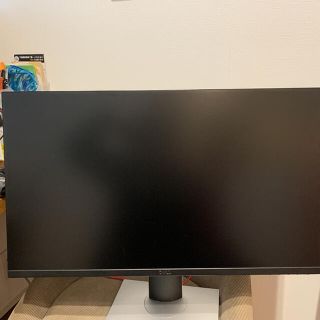 DELL - 最終価格 デル モニター 27インチ S2719HSの通販 by