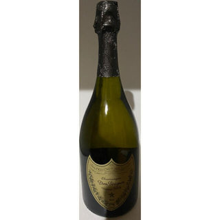 ドンペリニヨン(Dom Pérignon)のドンペリニヨン　2004(ワイン)