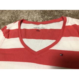 トミー(TOMMY)のTOMMY Tシャツ(シャツ)