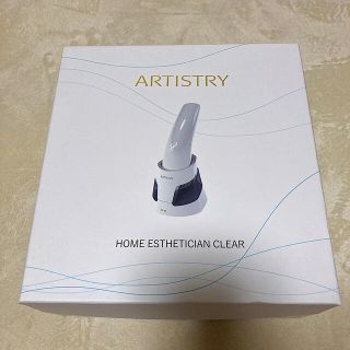 Amway(フェイスケア/美顔器)のフリマアイテム一覧 Amway(フェイスケア/美顔器)のフリマアイテム一覧