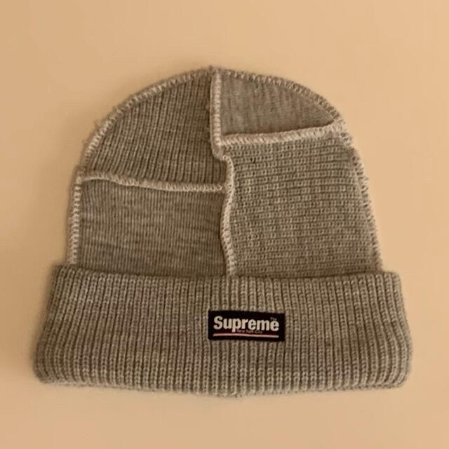 Supreme(シュプリーム)のSupreme Beanie メンズの帽子(ニット帽/ビーニー)の商品写真