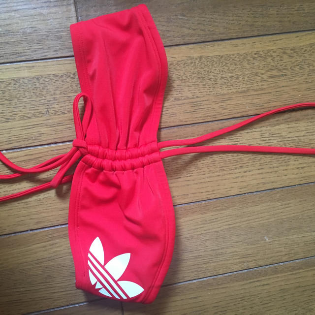 adidas(アディダス)のアディダス ビキニ レディースの水着/浴衣(水着)の商品写真