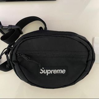 シュプリーム(Supreme)のSUPREME 2018 waist bag(ウエストポーチ)