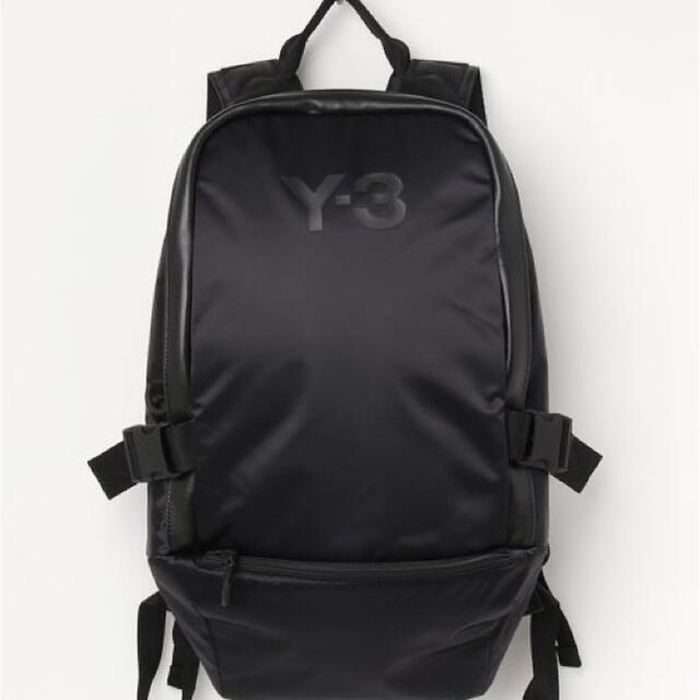 Y-3 - Y3リュックの通販 by AKA's shop｜ワイスリーならラクマ