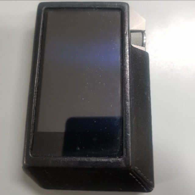 Iriver Astell Kern Ak240 中古の通販 By Hiro S Shop アイリバーならラクマ