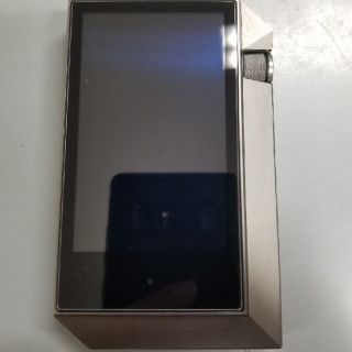 アイリバー(iriver)のAstell&Kern AK240　中古(ポータブルプレーヤー)