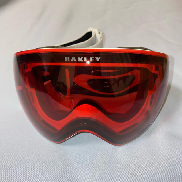 Oakley(オークリー)のオークリー  ゴーグル　フライトデッキ スポーツ/アウトドアのスノーボード(アクセサリー)の商品写真
