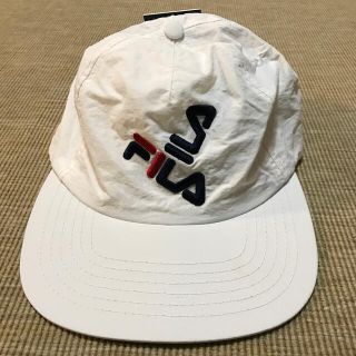 フィラ(FILA)のFILA キャップ フィラ 90s(キャップ)