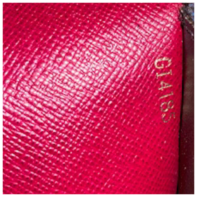 LOUIS VUITTON(ルイヴィトン)の✨美品✨ルイヴィトン長財布 レディースのファッション小物(財布)の商品写真