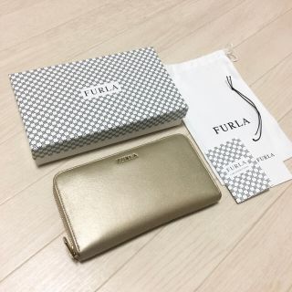 フルラ(Furla)のフルラ　長財布(財布)