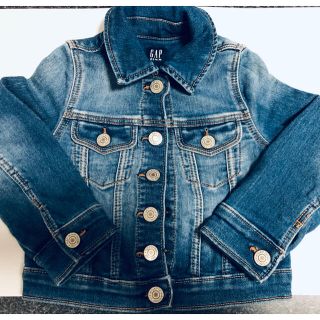 ギャップキッズ(GAP Kids)のGAP DENIM(ジャケット/上着)