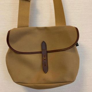 オーシバル(ORCIVAL)のBrady Avon Shoulder Bag (ショルダーバッグ)