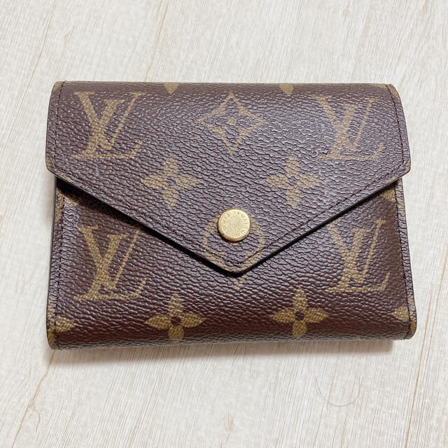 驚きの価格が実現！】 Louis VUITTON 財布 マーコ様専用 - maran.com.ec