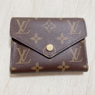 ルイヴィトン(LOUIS VUITTON)のLouis VUITTON 財布　マーコ様専用(財布)