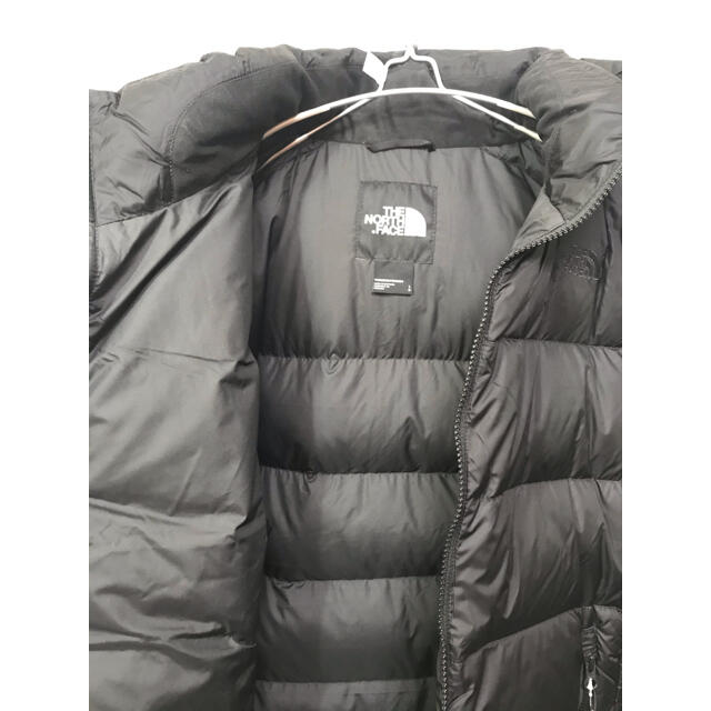 THE NORTH FACE(ザノースフェイス)のSALE ノースフェイス Metropolis III Hoodedダウンコート レディースのジャケット/アウター(ダウンコート)の商品写真