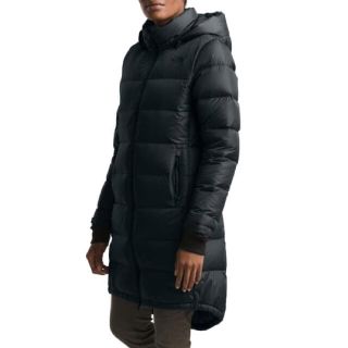 ザノースフェイス(THE NORTH FACE)のSALE ノースフェイス Metropolis III Hoodedダウンコート(ダウンコート)