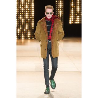 サンローラン(Saint Laurent)のサンローラン CELINE コート SAINT LAURENT ソロイスト(その他)