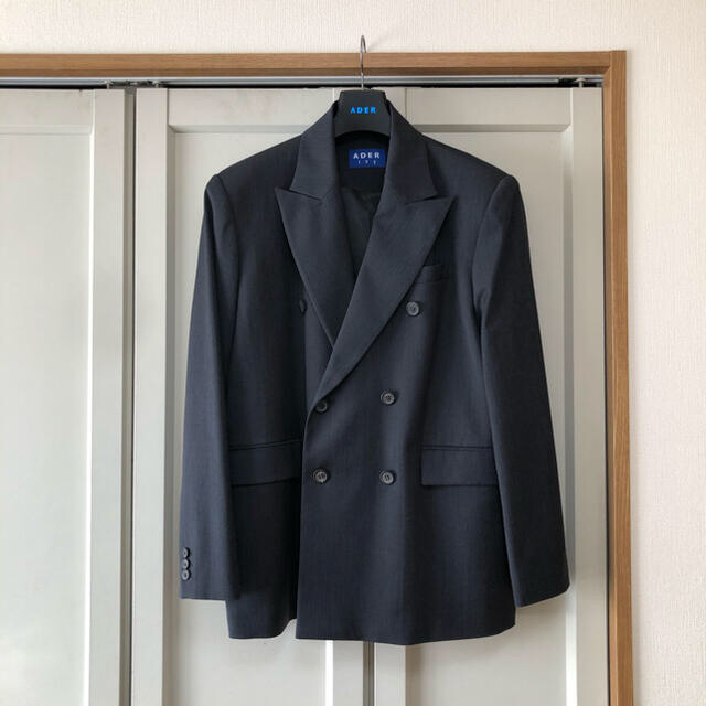 adererror セットアップ 18ss - セットアップ