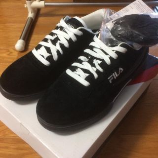 フィラ(FILA)のキックス ラボ x フィラ オリジナル フィットネス 28センチ(スニーカー)