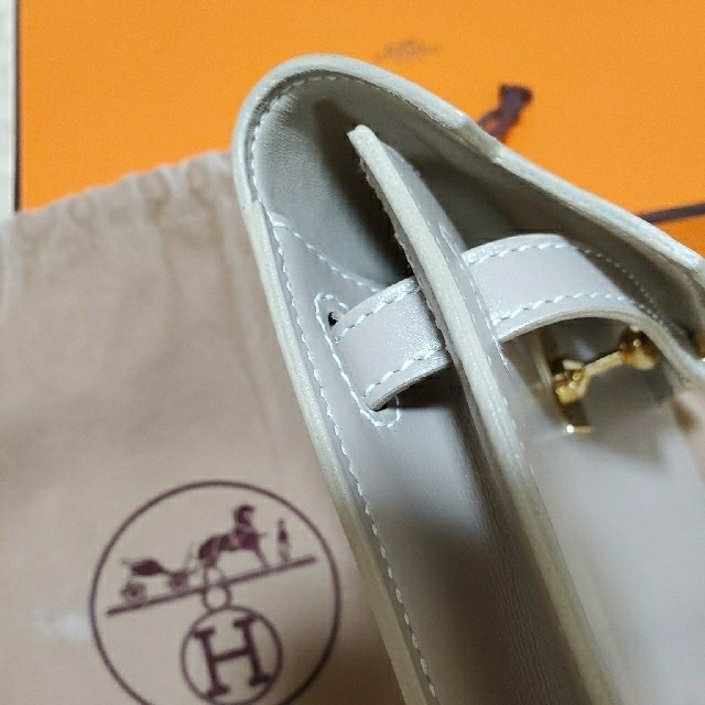 Hermes(エルメス)の追加ページ　エルメス　ケリー　クラッチバッグ レディースのバッグ(クラッチバッグ)の商品写真