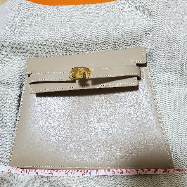 Hermes(エルメス)の追加ページ　エルメス　ケリー　クラッチバッグ レディースのバッグ(クラッチバッグ)の商品写真