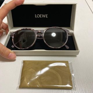 ロエベ(LOEWE)のロエベ　サングラス(サングラス/メガネ)