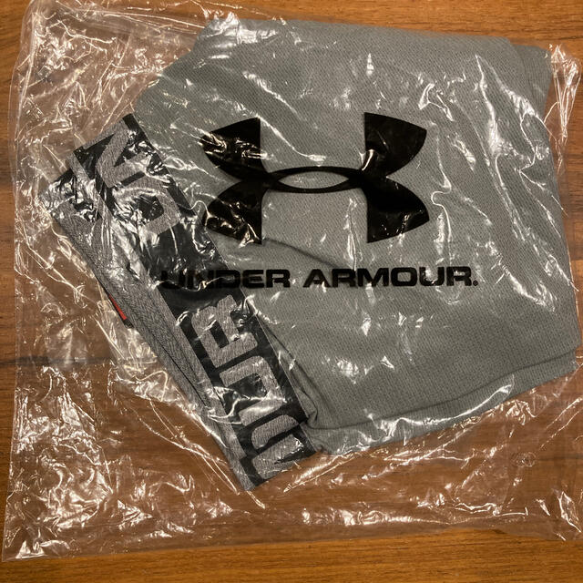 UNDER ARMOUR(アンダーアーマー)のアンダーアーマー　テック メッシュ ボクサー メンズのアンダーウェア(ボクサーパンツ)の商品写真