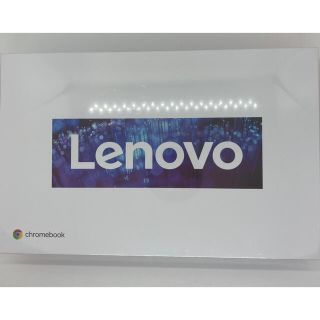 レノボ(Lenovo)のレノボ ZA6F0038JP IdeaPad Duet Chromebook(タブレット)