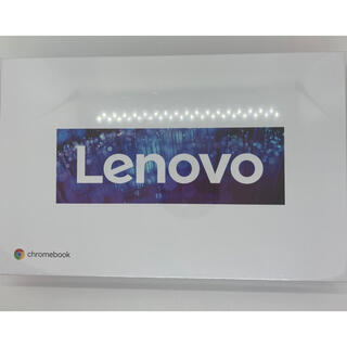 レノボ(Lenovo)のレノボ ZA6F0038JP IdeaPad Duet Chromebook(タブレット)