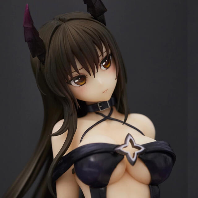 古手川唯 ダークネスver O Loveる とらぶる ダークネス の通販 By シンちゃん S Shop 制限中 プロフィールを見てね ラクマ 古手川唯 ダークネスver O Loveる とらぶる ダークネス の通販 By シンちゃん S Shop 制限中 プロフィールを見てね ラクマ