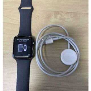 アップルウォッチ(Apple Watch)のApple Watch 2(その他)