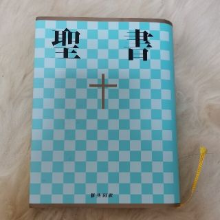 聖書　新共同訳(人文/社会)