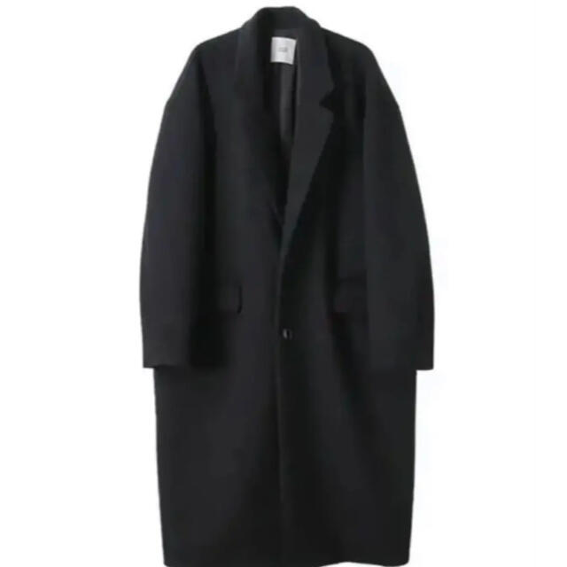CLANE HOMME チェスターコート 半額セール axishcl.com