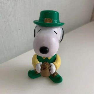 スヌーピー(SNOOPY)のSNOOPY スヌーピー  フィギュア　ワールドツアーコレクション(その他)