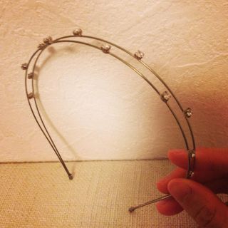 カチューシャ＊(カチューシャ)