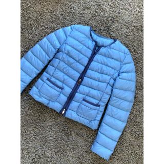 MONCLER(ダウンジャケット)のフリマアイテム一覧 MONCLER(ダウンジャケット)のフリマアイテム一覧