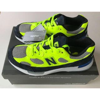 ニューバランス(New Balance)のnew balance M992AF US9.5 27.5cm M992 AF(スニーカー)