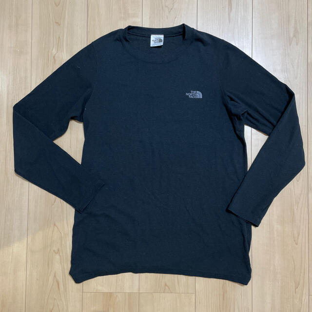 THE NORTH FACE(ザノースフェイス)の専用ノースフェイス tシャツ メンズのトップス(Tシャツ/カットソー(七分/長袖))の商品写真