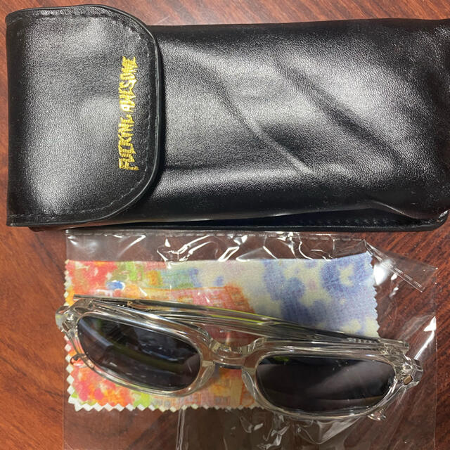 Supreme - fuckingawesome サングラス 20ss BACINOの通販 by s Supreme - fuckingawesome サングラス 20ss BACINOの通販 by s