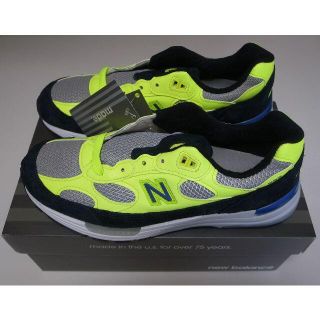 ニューバランス(New Balance)のnew balance M992AF US8.5 26.5cm M992 AF(スニーカー)