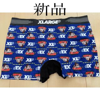 エクストララージ(XLARGE)のX-LARGE エクストララージ　ボクサーパンツ(ボクサーパンツ)