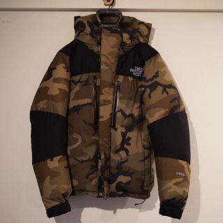 ザノースフェイス(THE NORTH FACE)のTHE NORTH FACE  Baltro Light Jacket バルトロ(ダウンジャケット)