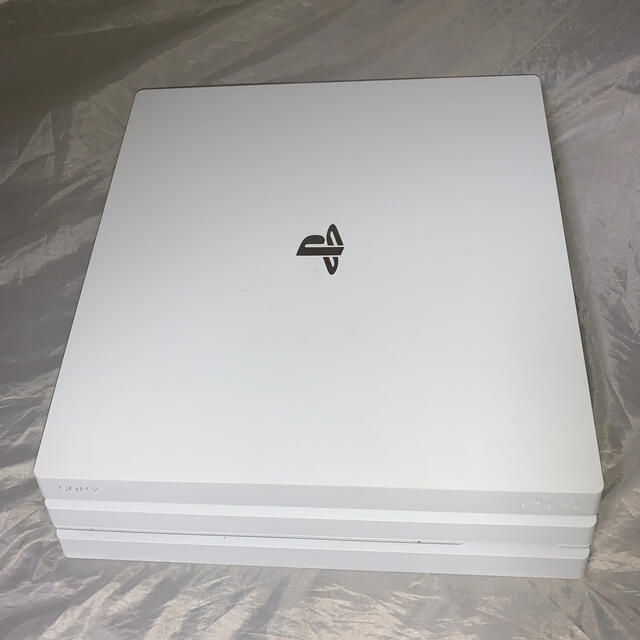 PS4  pro 1TB CUH-7200B 本体のみ