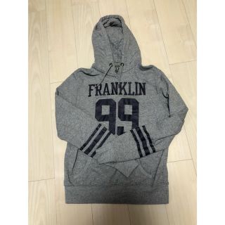 フランクリンアンドマーシャル(FRANKLIN&MARSHALL)のフランクリンマーシャル　パーカーXS(パーカー)