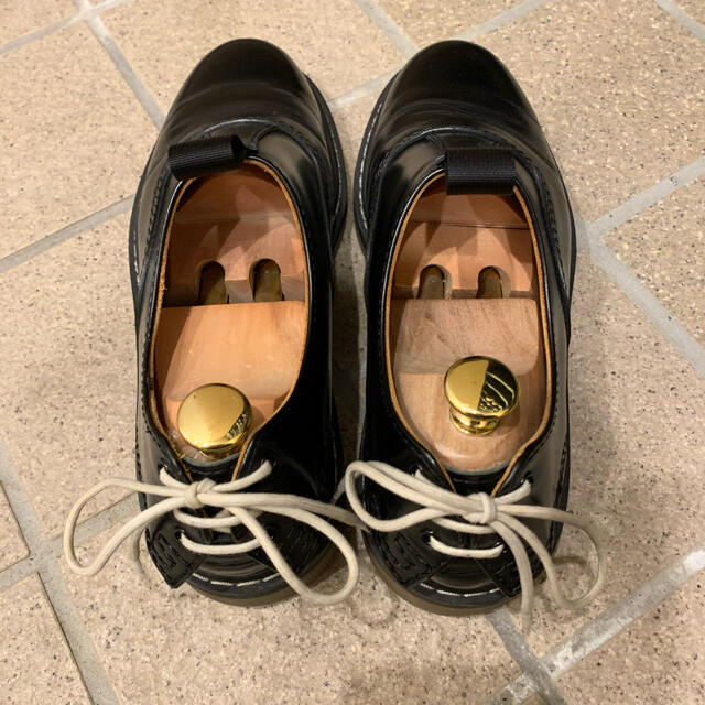 新品・正規品 sacai × Hender scheme 靴/シューズ tripkicks.com