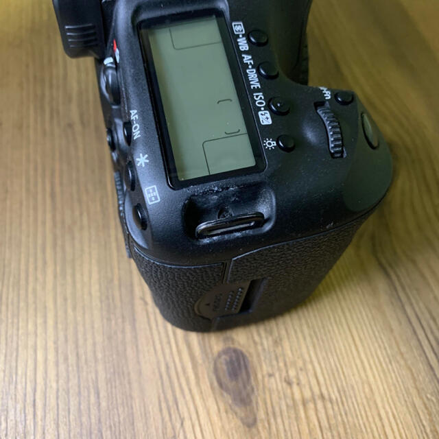 Canon Canon EOS 5D MARK3 EF24-105L IS Uキットの通販 by 龍之介's shop｜キヤノンならラクマ - 格安新品