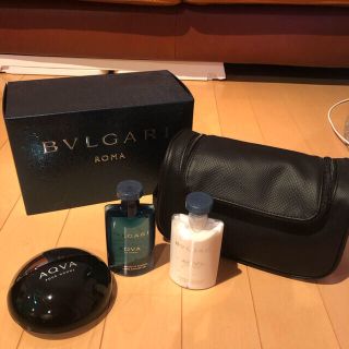 ブルガリ ポーチ 香水 メンズの通販 32点 | BVLGARIのコスメ/美容を ブルガリ ポーチ 香水 メンズの通販 32点 | BVLGARIのコスメ/美容を