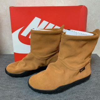 ナイキ(NIKE)の‼️NIKE / AIR CHUKKA MOC ULTRA‼️(ブーツ)