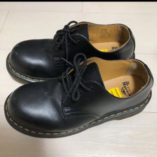 ドクターマーチン(Dr.Martens)のドクターマーチン　24.5    1000円値引き！(ブーツ)