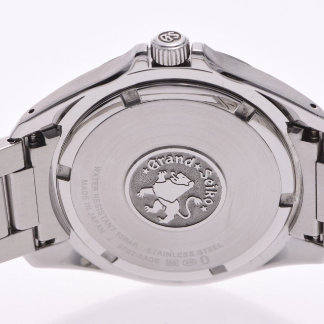 SEIKO グランドセイコー 腕時計の通販 by 銀蔵ラクマ店｜セイコーならラクマ - セイコー 最安値安い